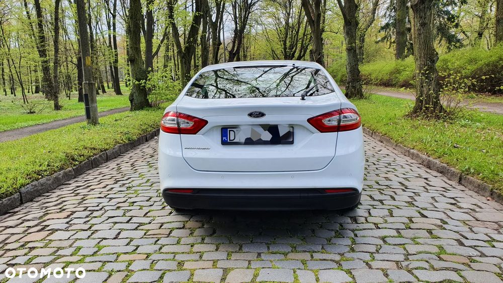 Hyundai ix35 1.7 CRDi Comfort 2WD - 9