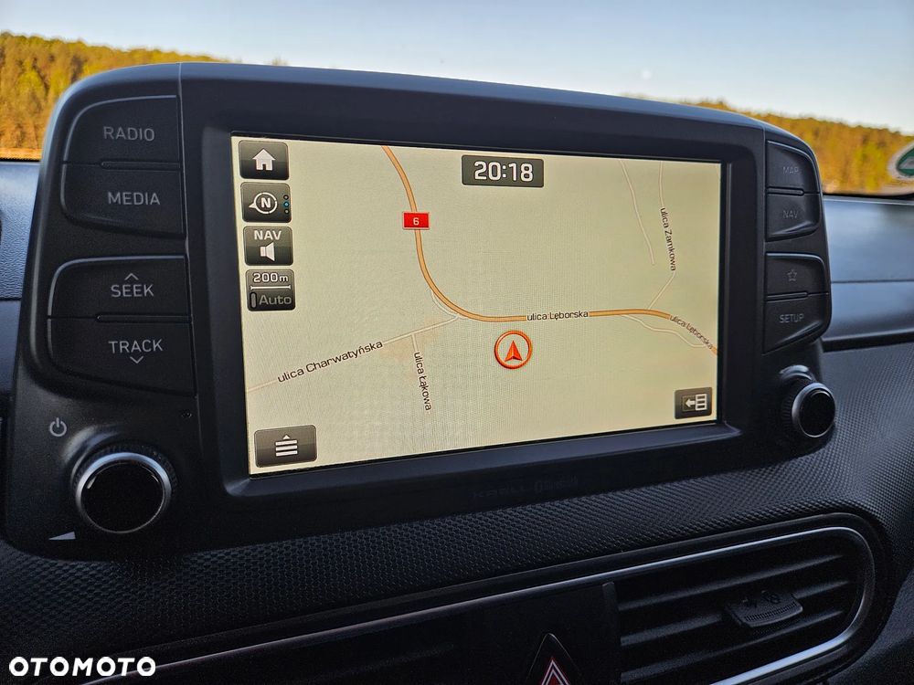 Hyundai Kona 1.6 T-GDI DCT 4WD Premium - 21