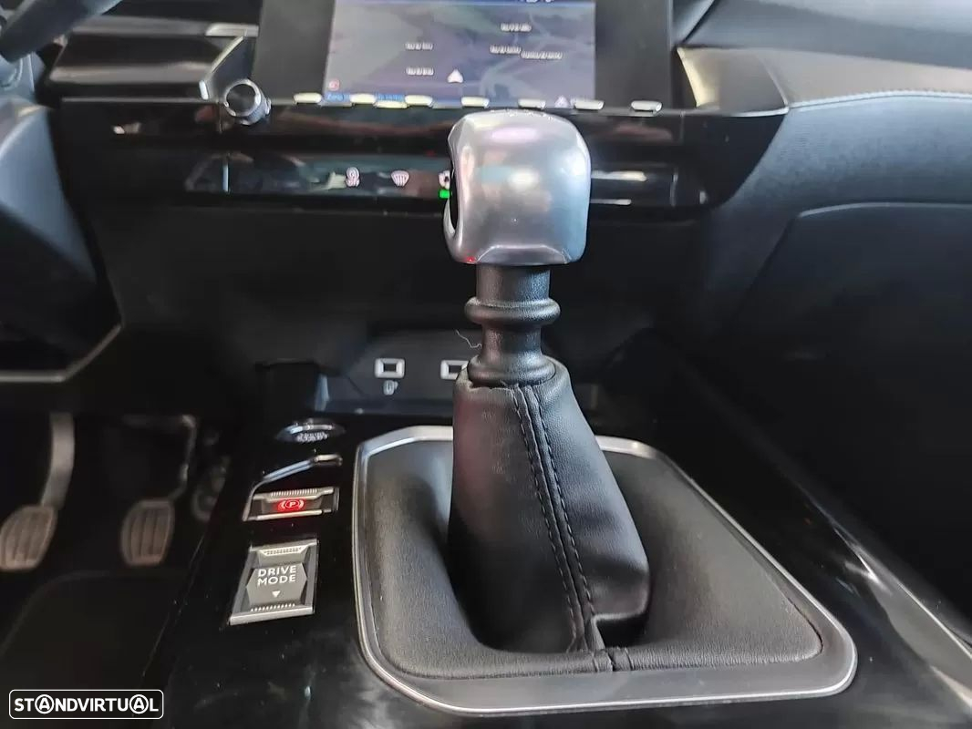 Peugeot 508 - 35