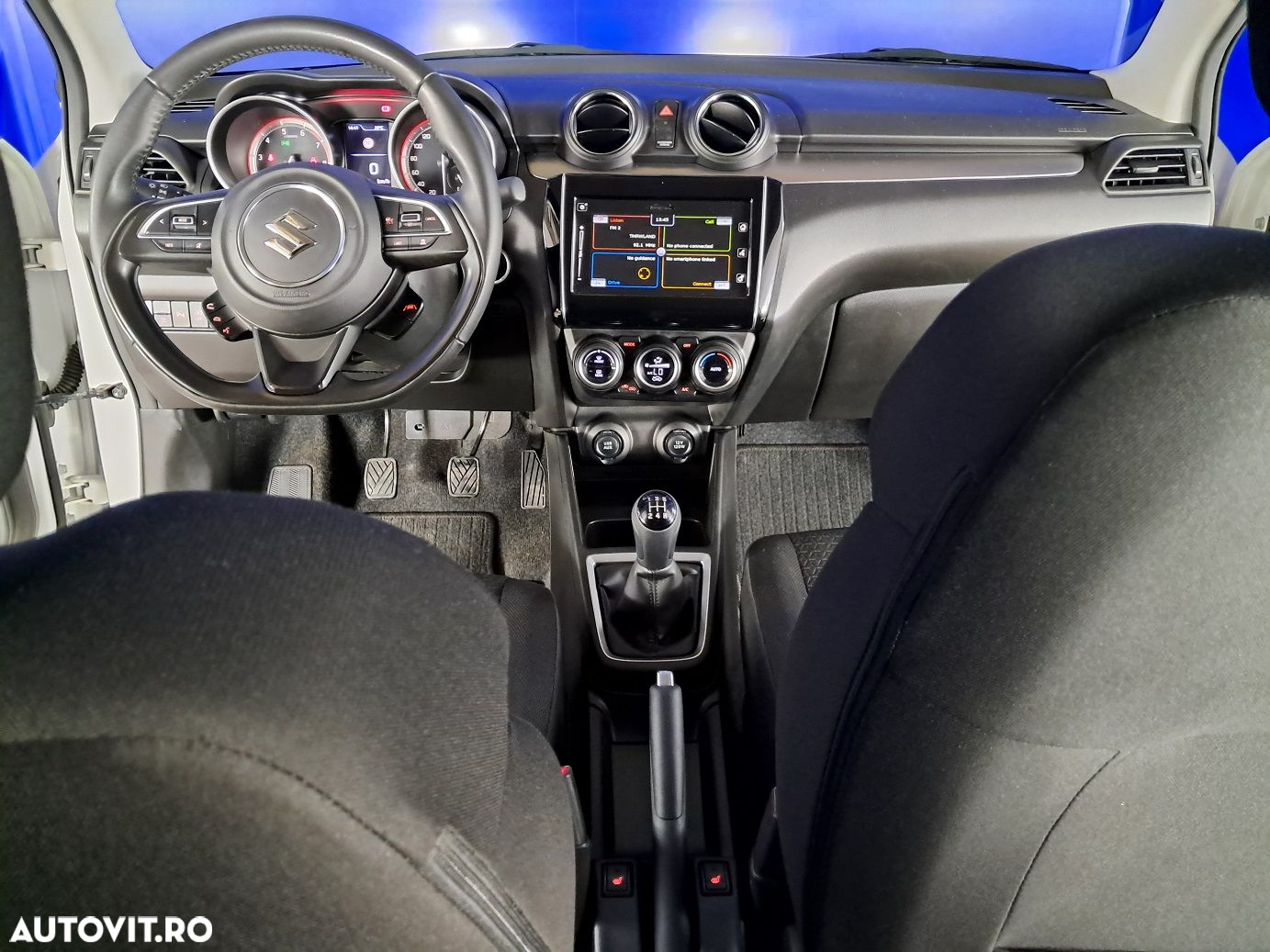 Suzuki Swift - 14
