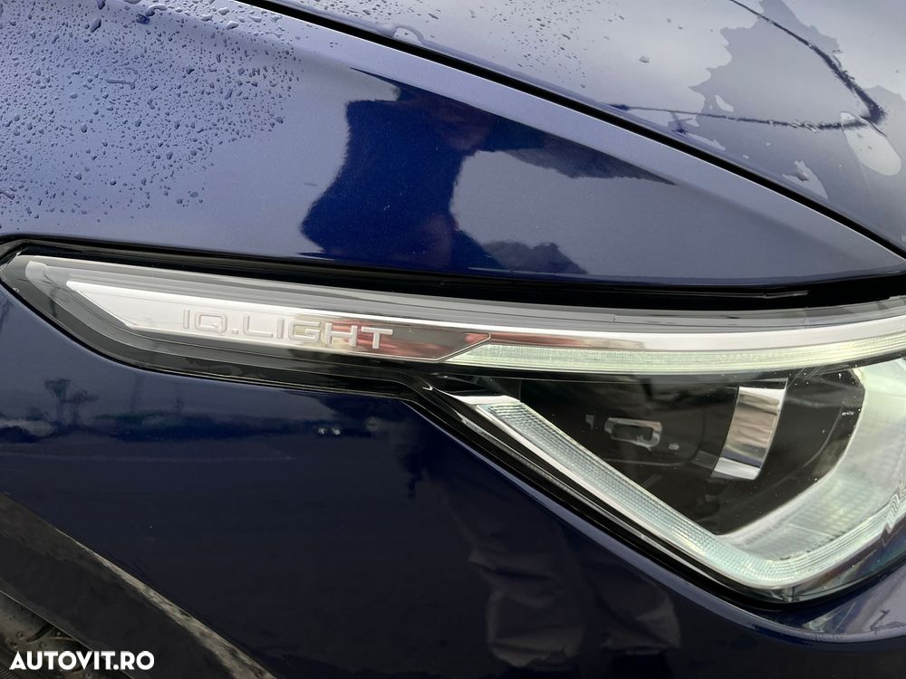 Volkswagen Golf Variant 2.0 TDI SCR DSG Style - 8