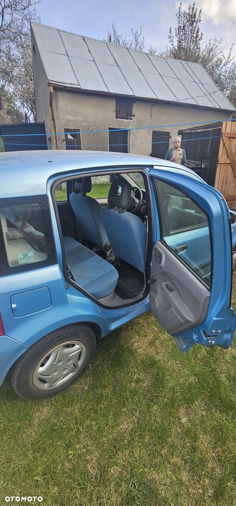Fiat Panda - 4
