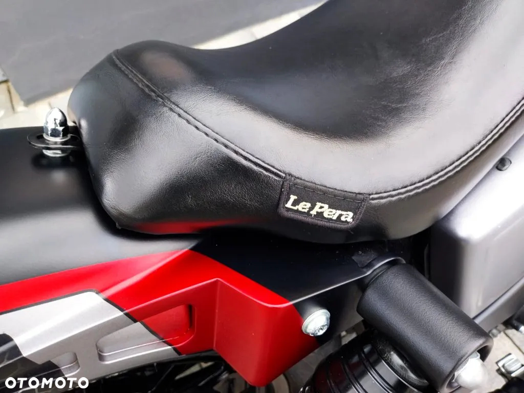 Harley-Davidson Dyna Low Rider - 3