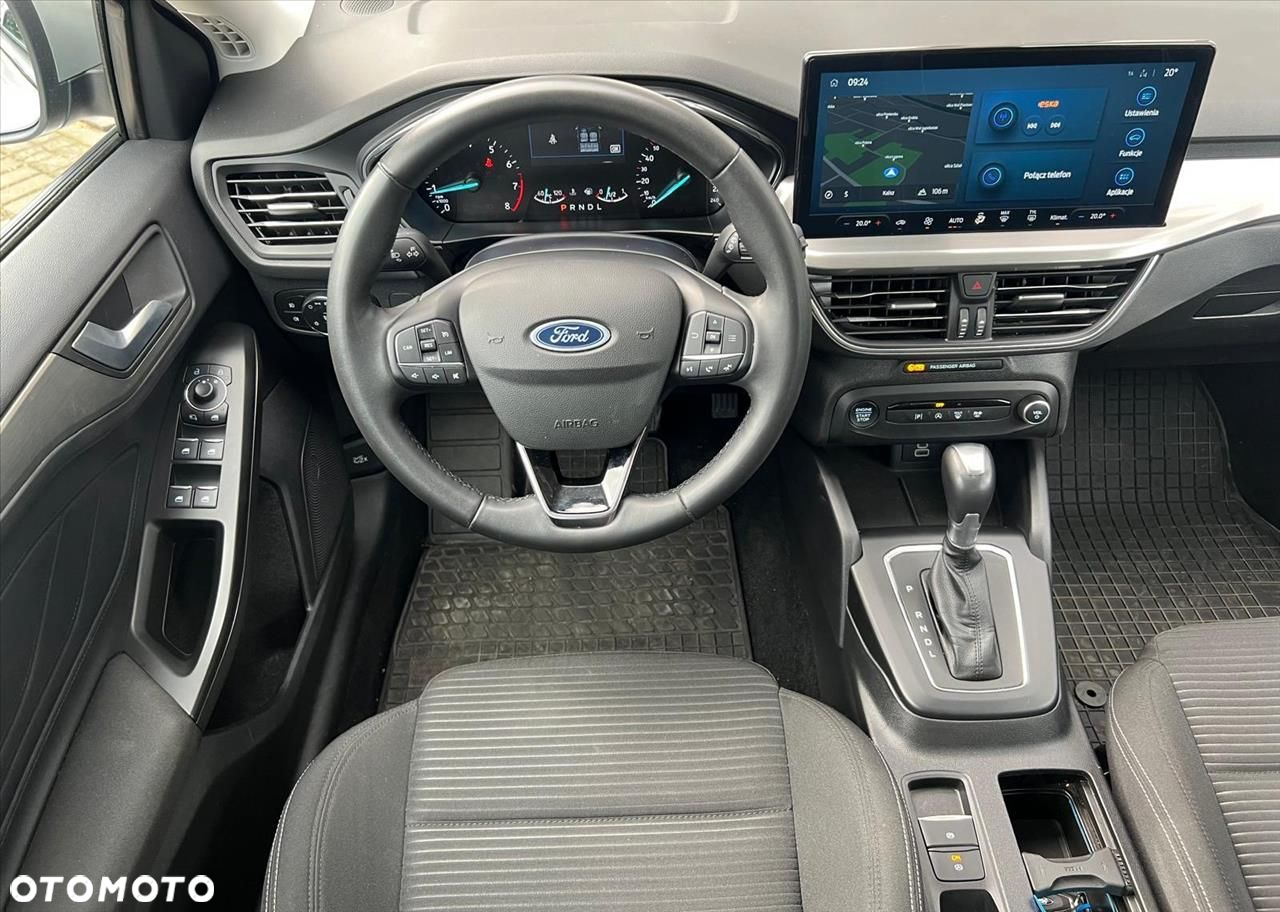 Ford Focus - 8