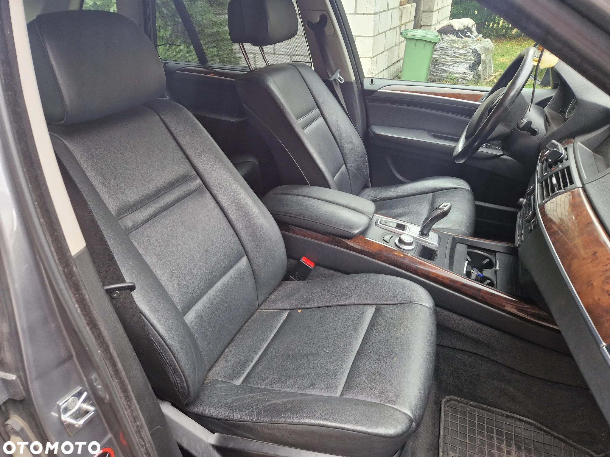 BMW X5 3.0si xDrive - 13