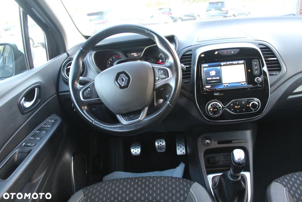 Renault Captur 1.3 Energy TCe S-Edition - 17