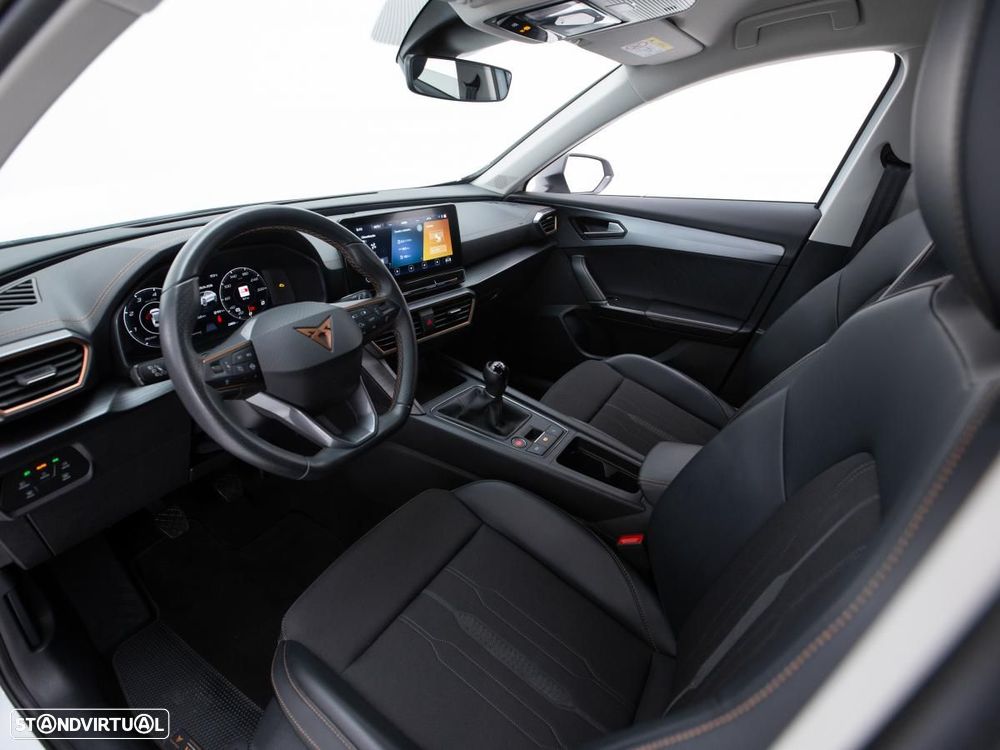 Cupra Formentor 2.0 TDI - 7