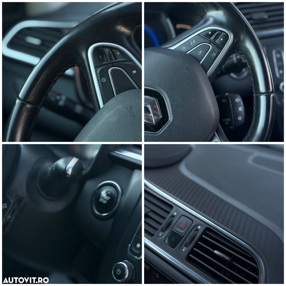 Renault Kadjar - 8