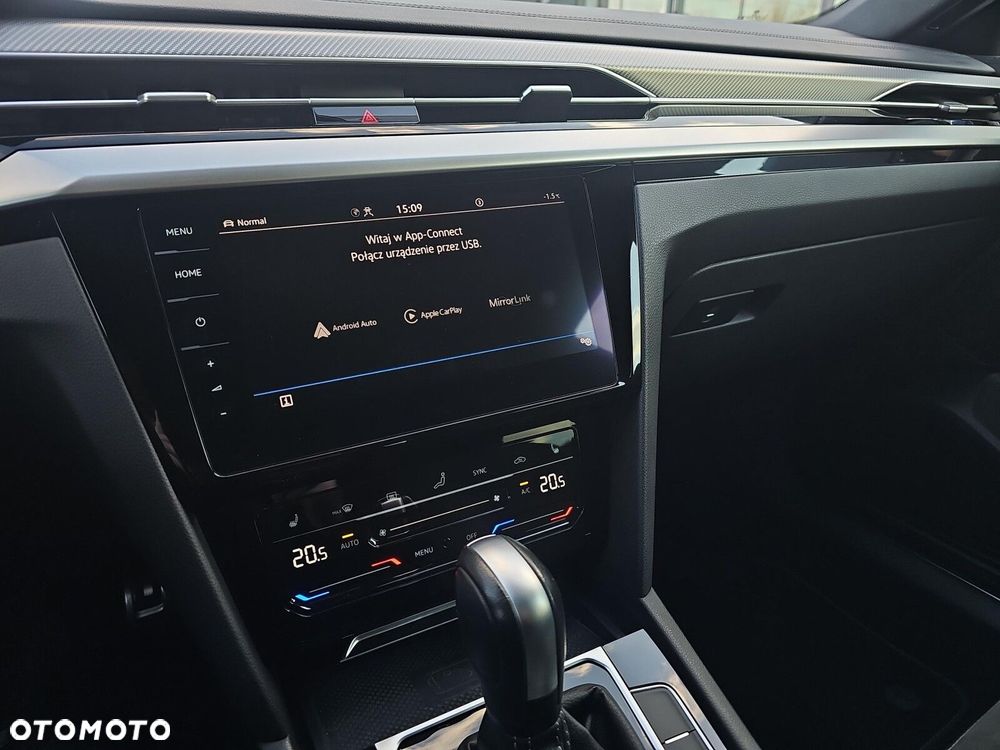 Volkswagen Arteon Shooting Brake 2.0 TDI R-Line DSG - 24