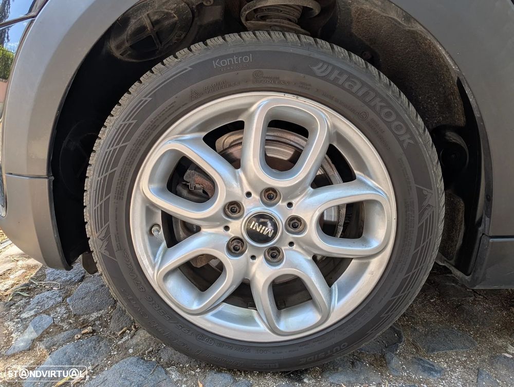 MINI 5 Portas One - 19