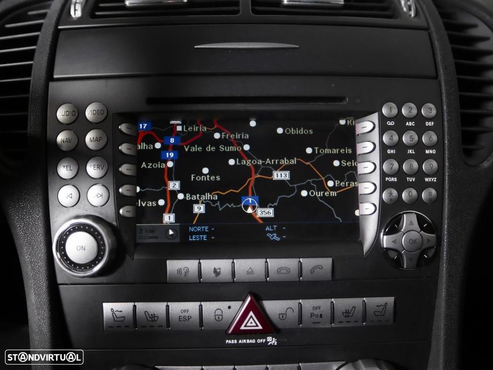 Mercedes-Benz SLK 200 - 12