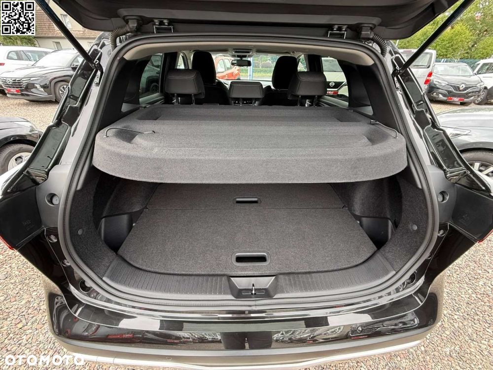 Nissan Qashqai - 18