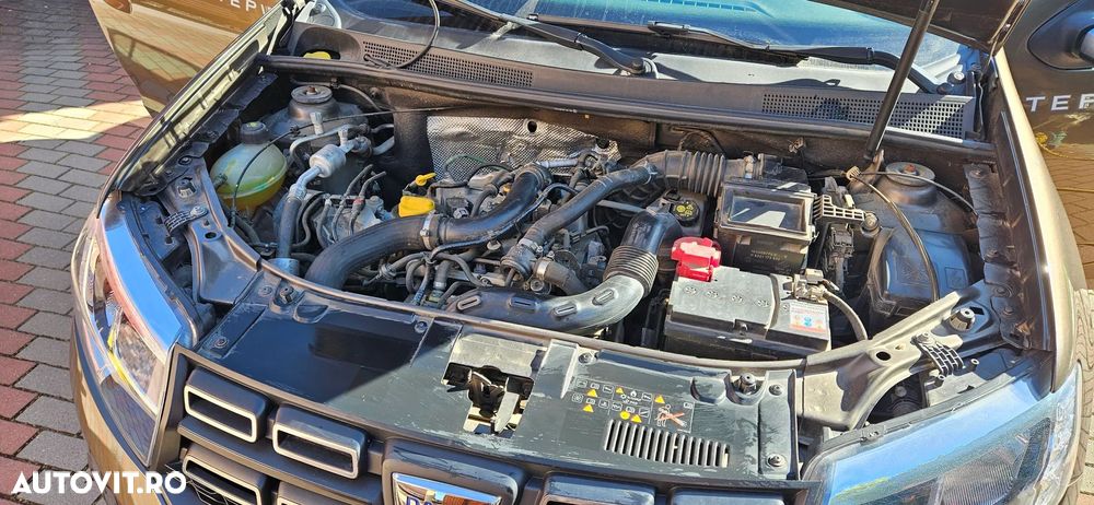 Dacia Sandero Stepway 0.9 TCe Prestige - 12