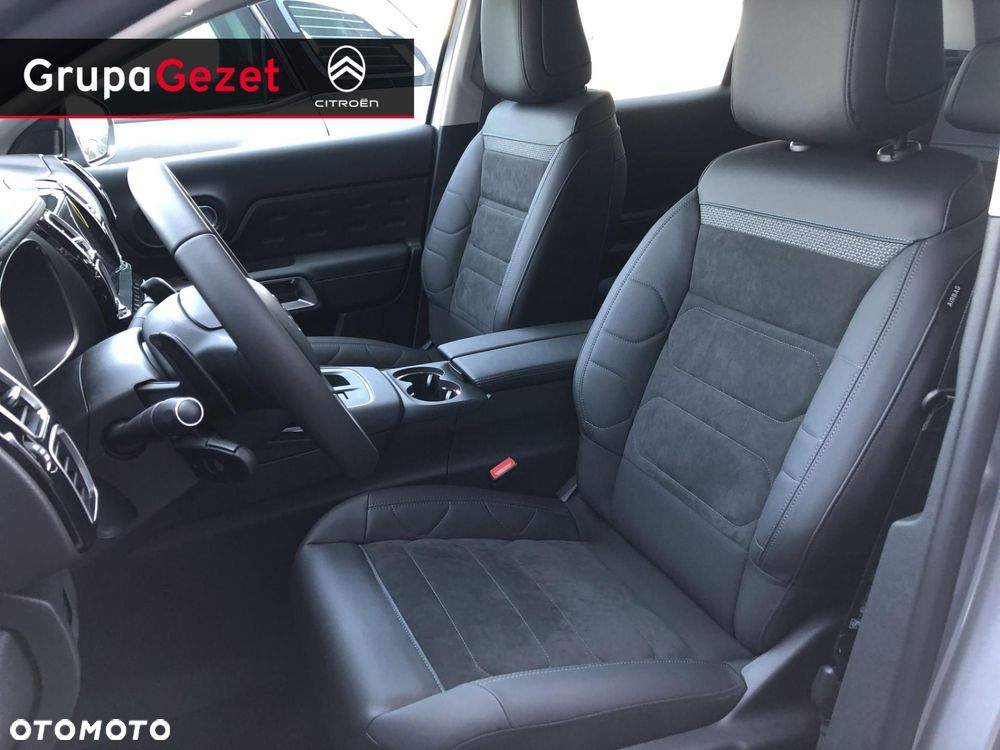 Citroën C5 Aircross - 8