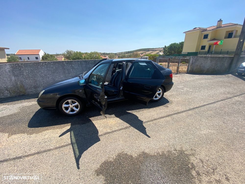 Citroën Xsara 1.4i SX - 8