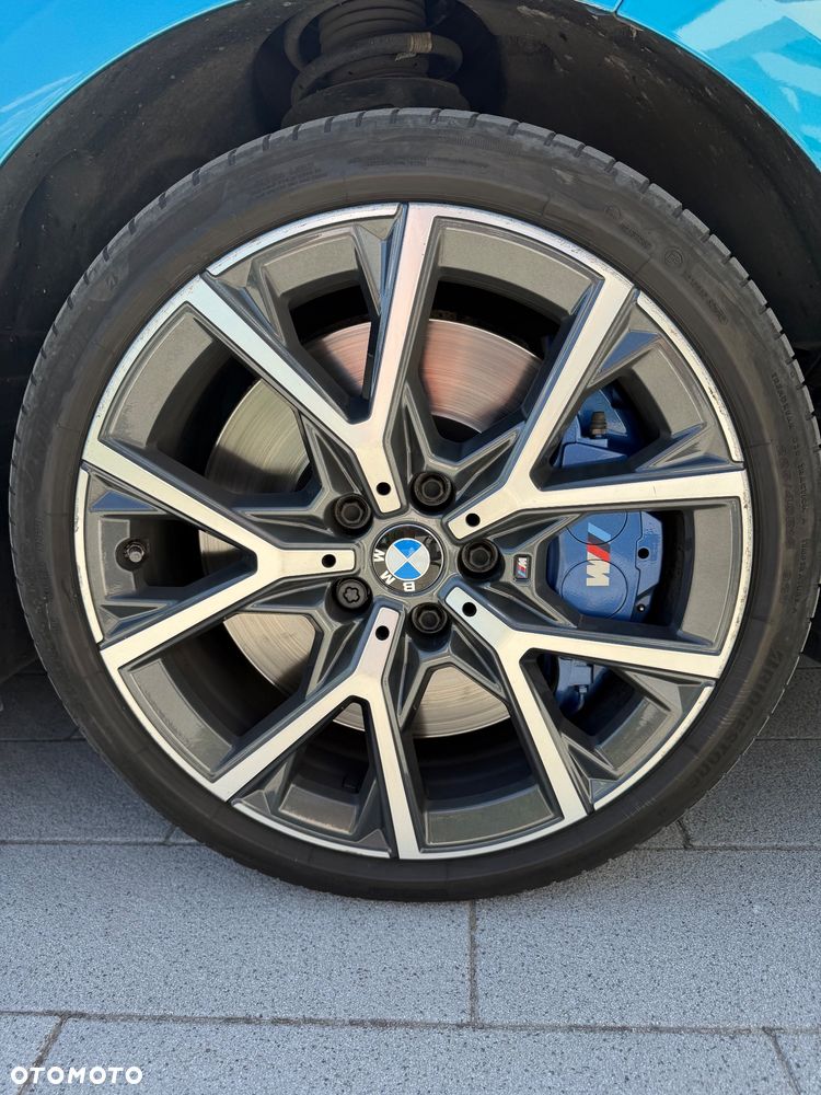 BMW Seria 2 M235i xDrive - 9