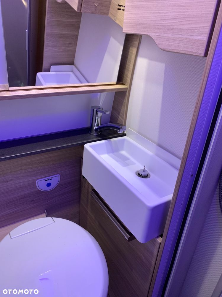 Citroën Jumper Knaus Boxstar 640 - 31