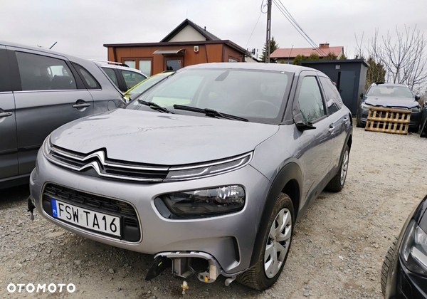 Citroën C4 Cactus