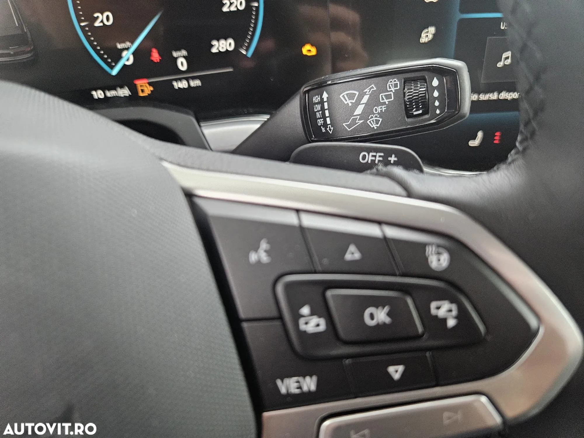 Volkswagen Touareg V6 TDI 4MOTION Style - 14