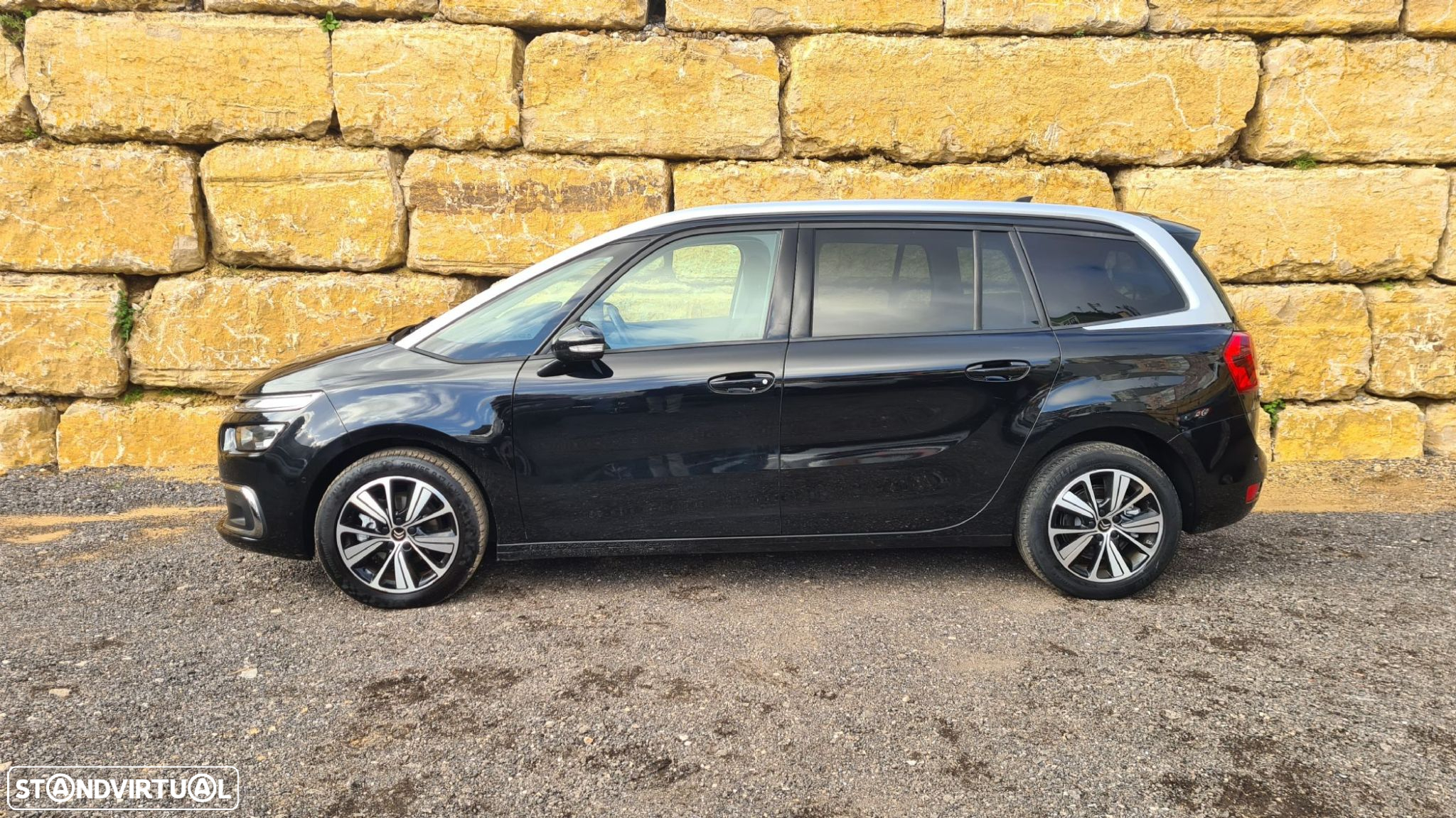 Citroën C4 Grand Picasso - 3