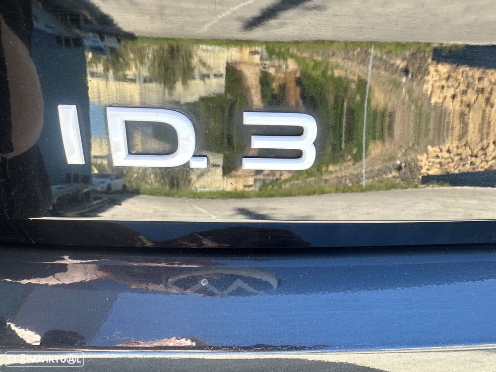 VW ID.3 Performance Upgrade Pro 1st - 14