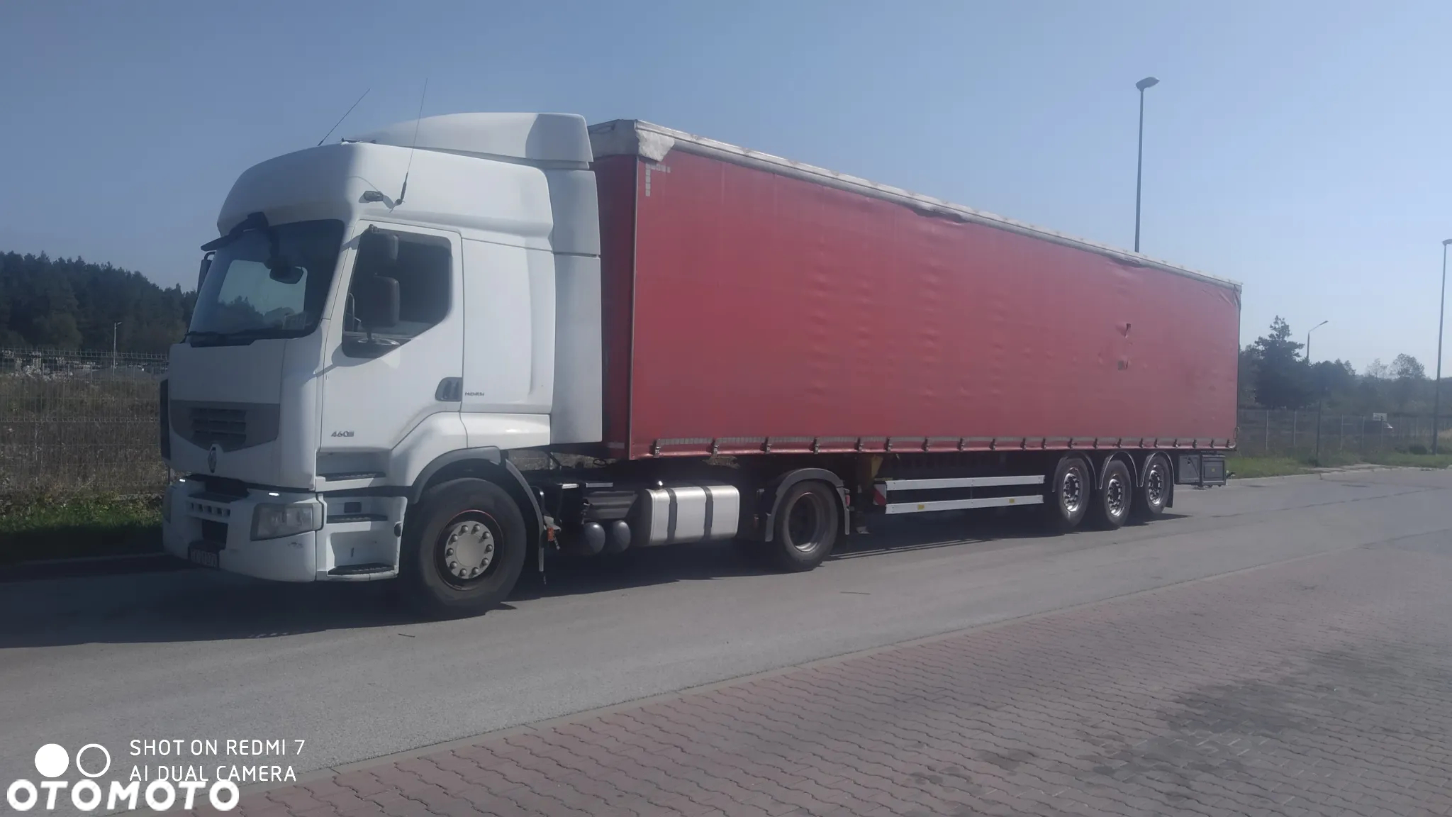 Renault Premium - 2