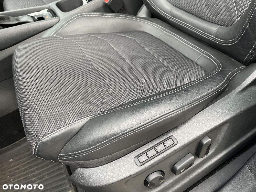 Skoda Kodiaq 1.5 TSI ACT 4x2 Style DSG - 14