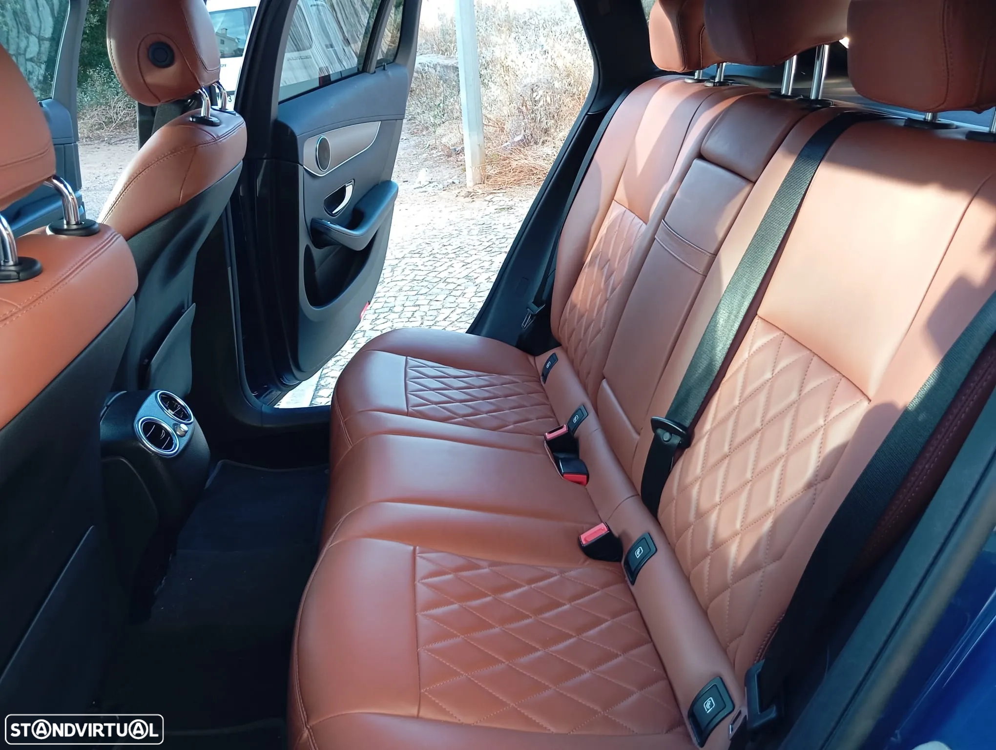 Mercedes-Benz EQC 400 4Matic - 25