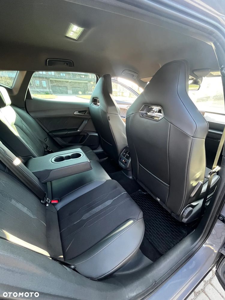 Cupra Formentor - 16