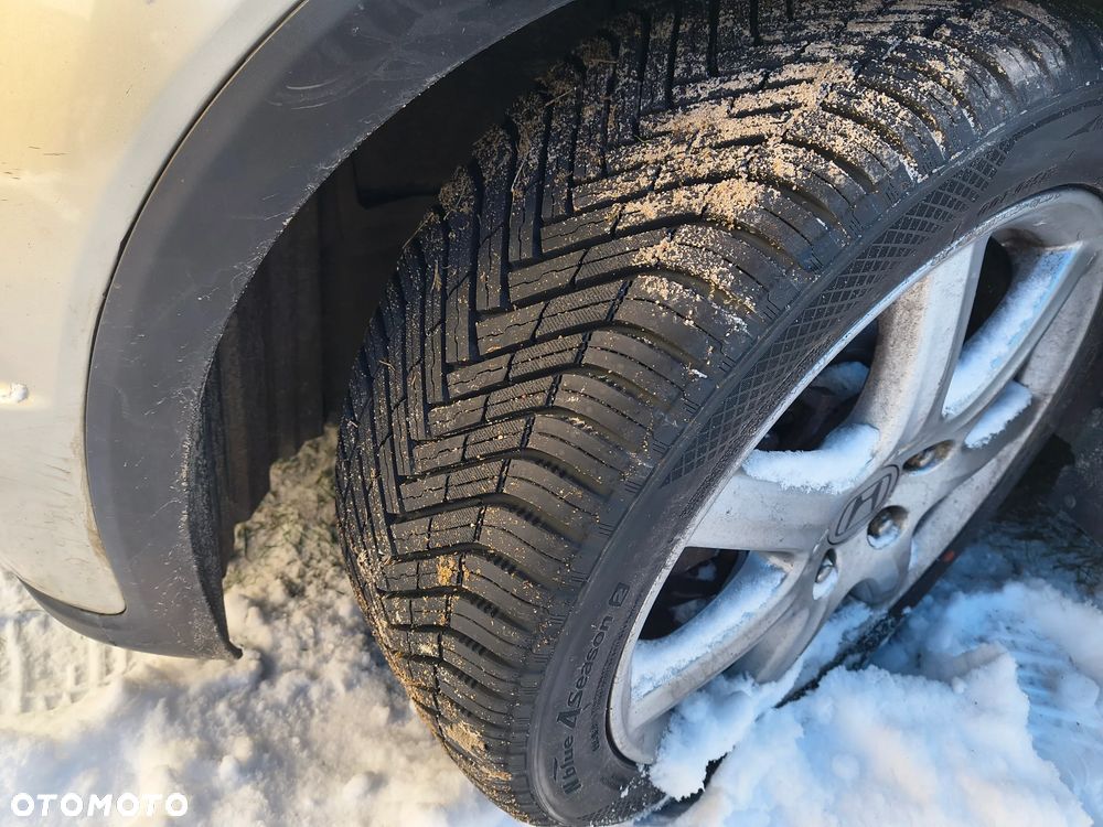 Honda Civic 1.8 Sport - 21