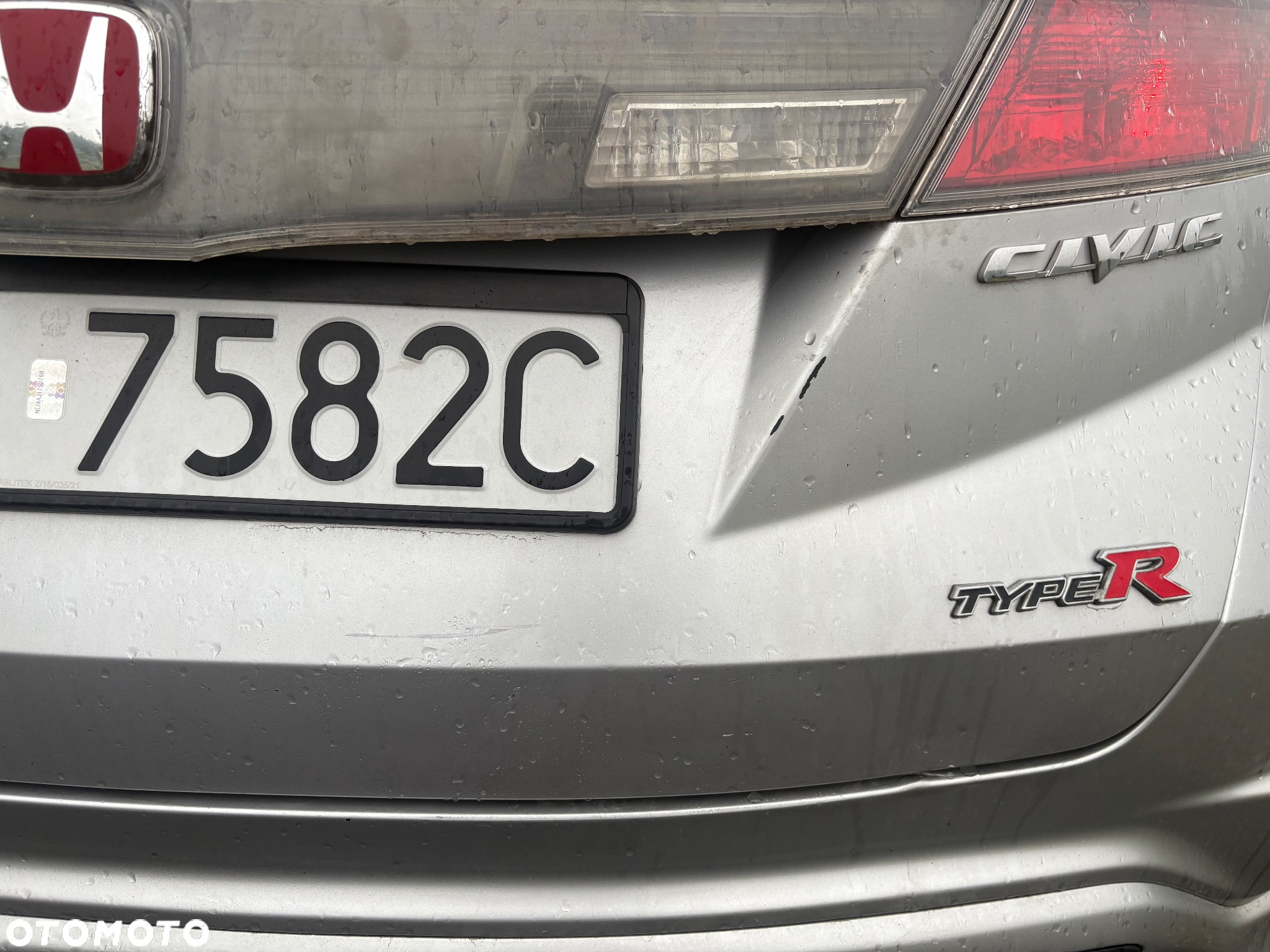 Honda Civic 2.0 TypeR Special Edition - 19