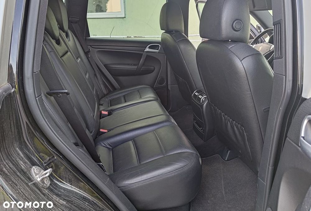 Porsche Cayenne Diesel - 8