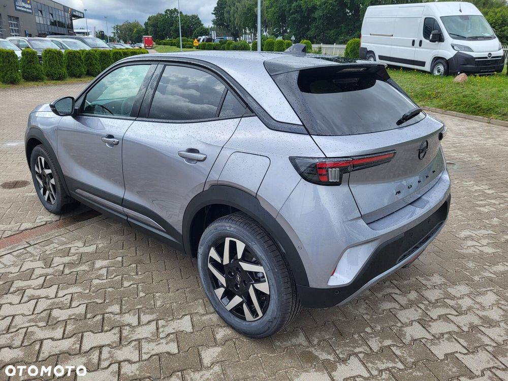 Opel Mokka - 5