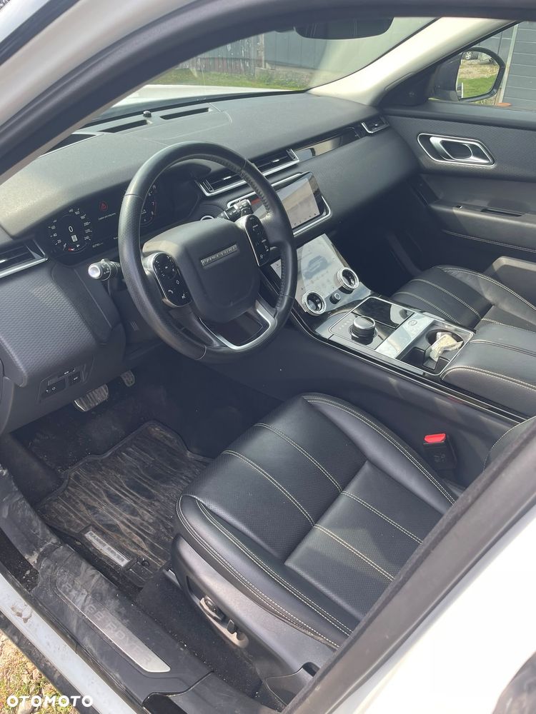 Land Rover Range Rover Velar 2.0 S - 11