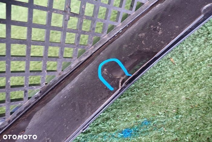 BMW E88 E82 1 COUPE CABRIO LIFT 07-11 zderzak przedni przód - 10