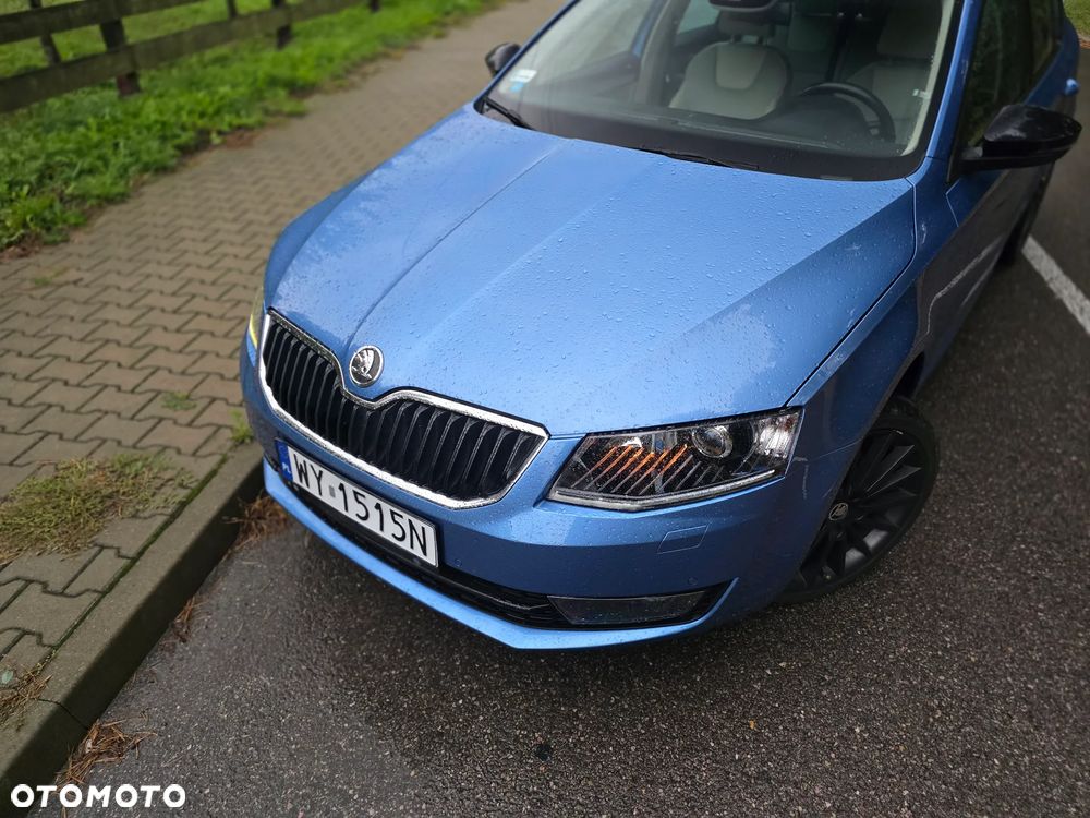 Skoda Octavia 1.8 TSI (Green tec) Ambition - 37