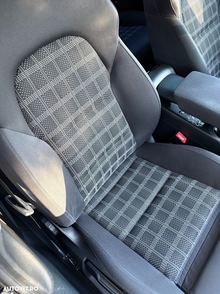 Audi A4 1.8 TFSI Multitronic - 17