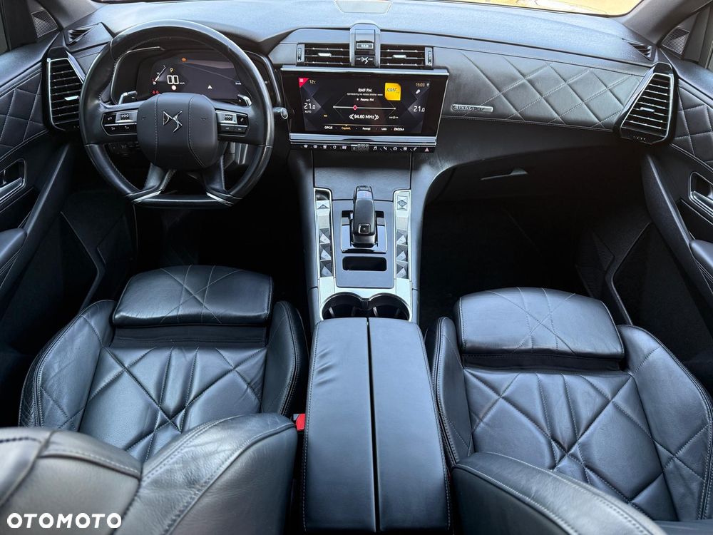 DS Automobiles DS 7 Crossback - 8