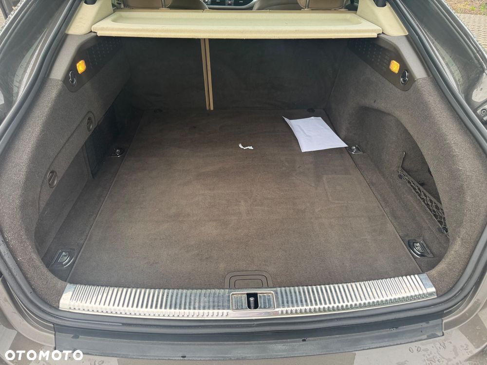 Audi A7 Sportback 3.0 TDI Quattro S tronic - 12
