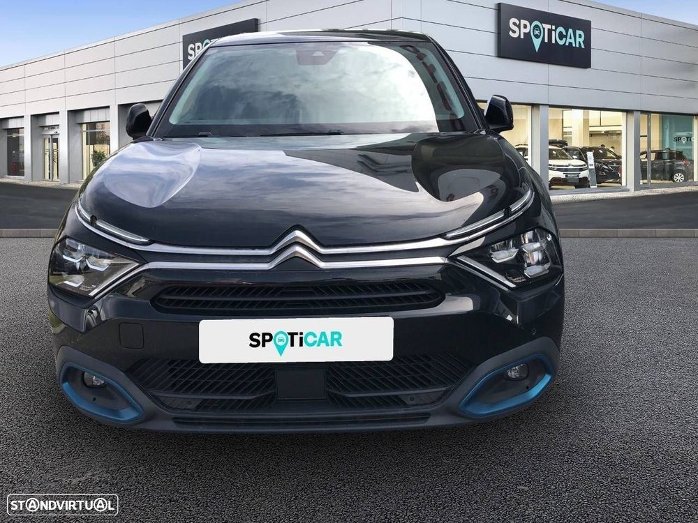 Citroën e-C4 - 3
