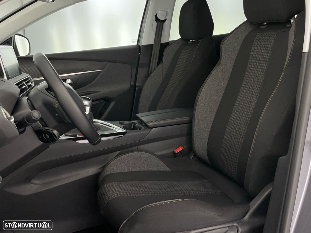 Peugeot 3008 1.5 BlueHDi Active - 19