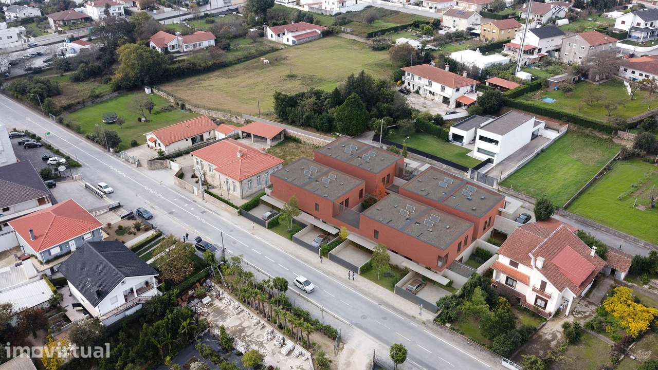 Villa Solis - Grande imagem: 3/16