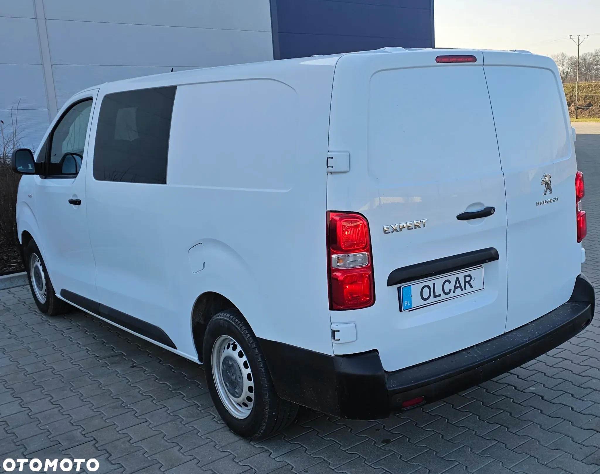 Citroën JUMPY - 6