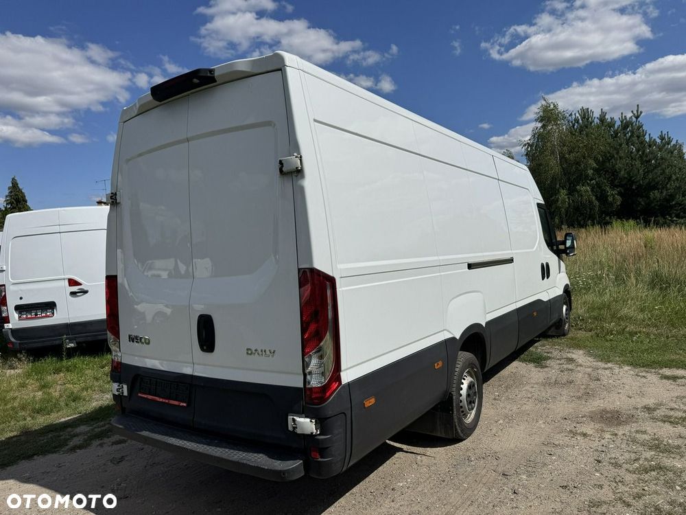 Iveco Daily 35S16 V - 5