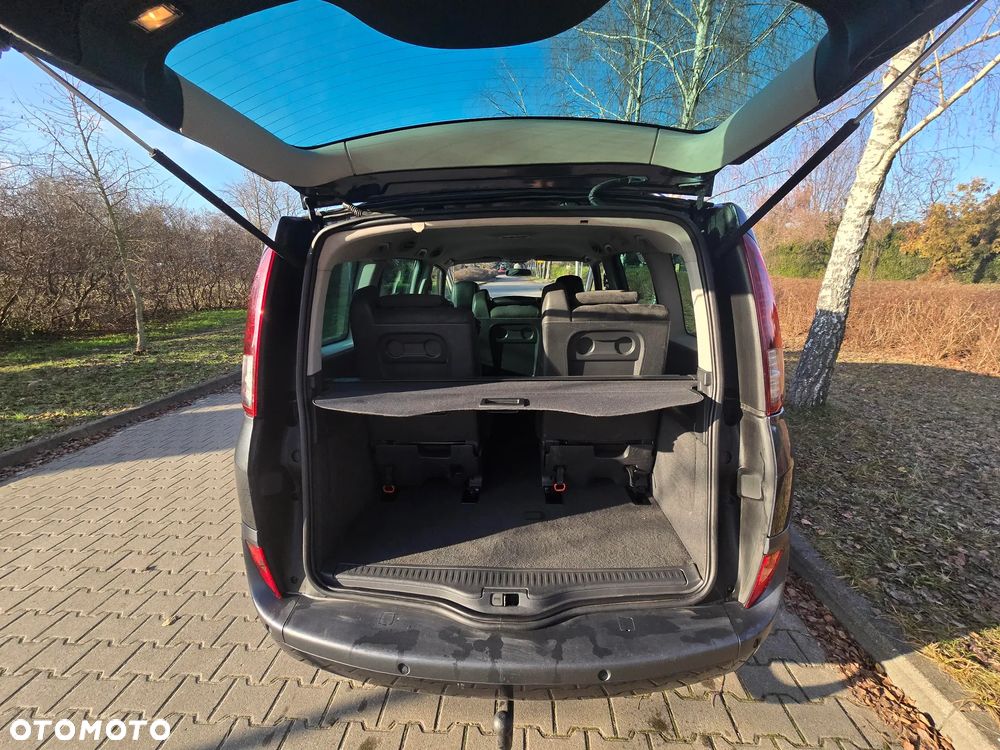 Renault Espace 2.0 dCi FAP Dynamique - 30