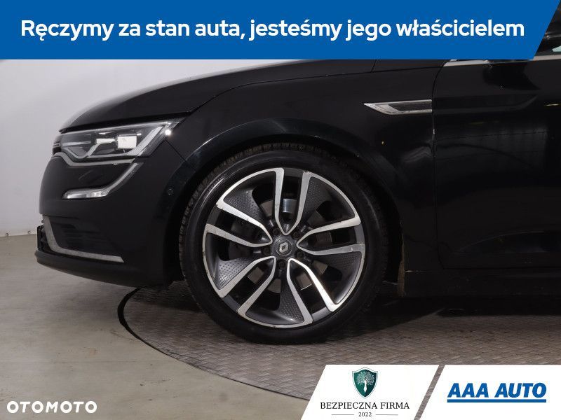 Renault Talisman - 17