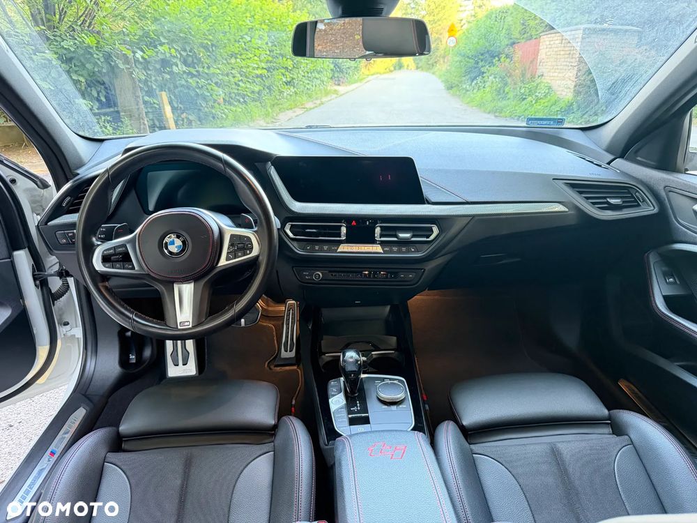 BMW Seria 1 - 26