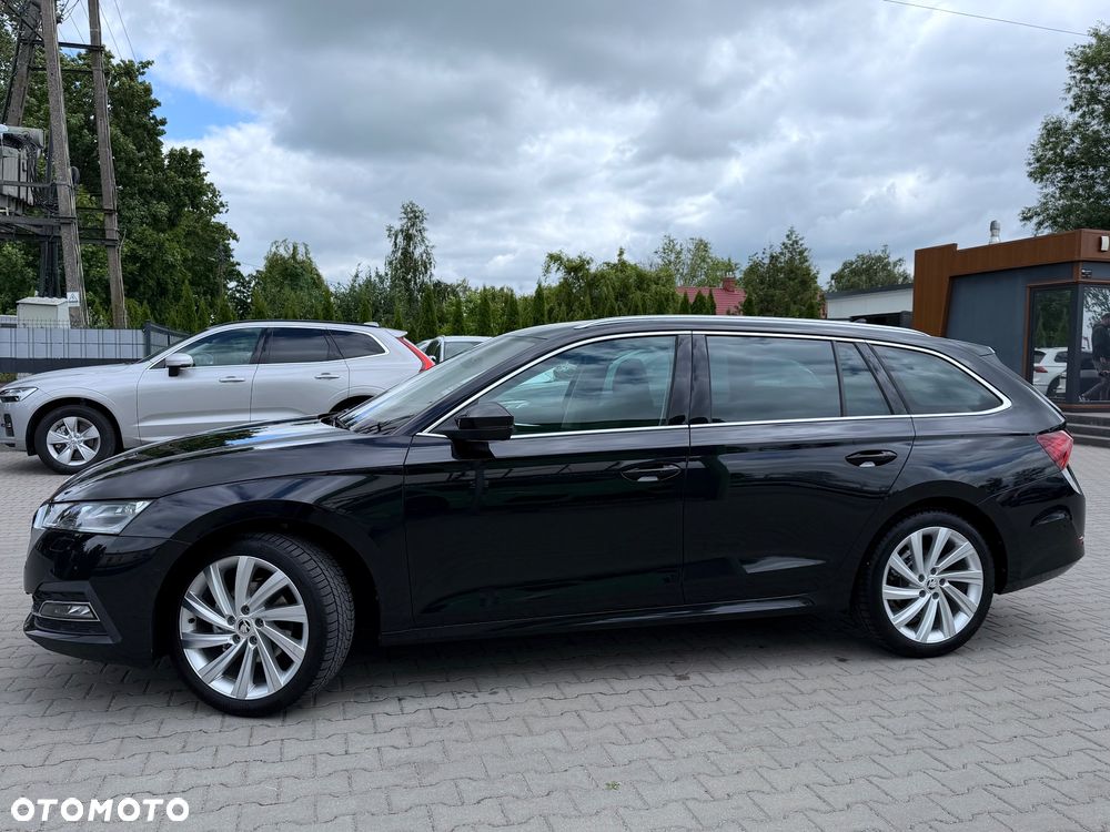 Skoda Octavia - 4