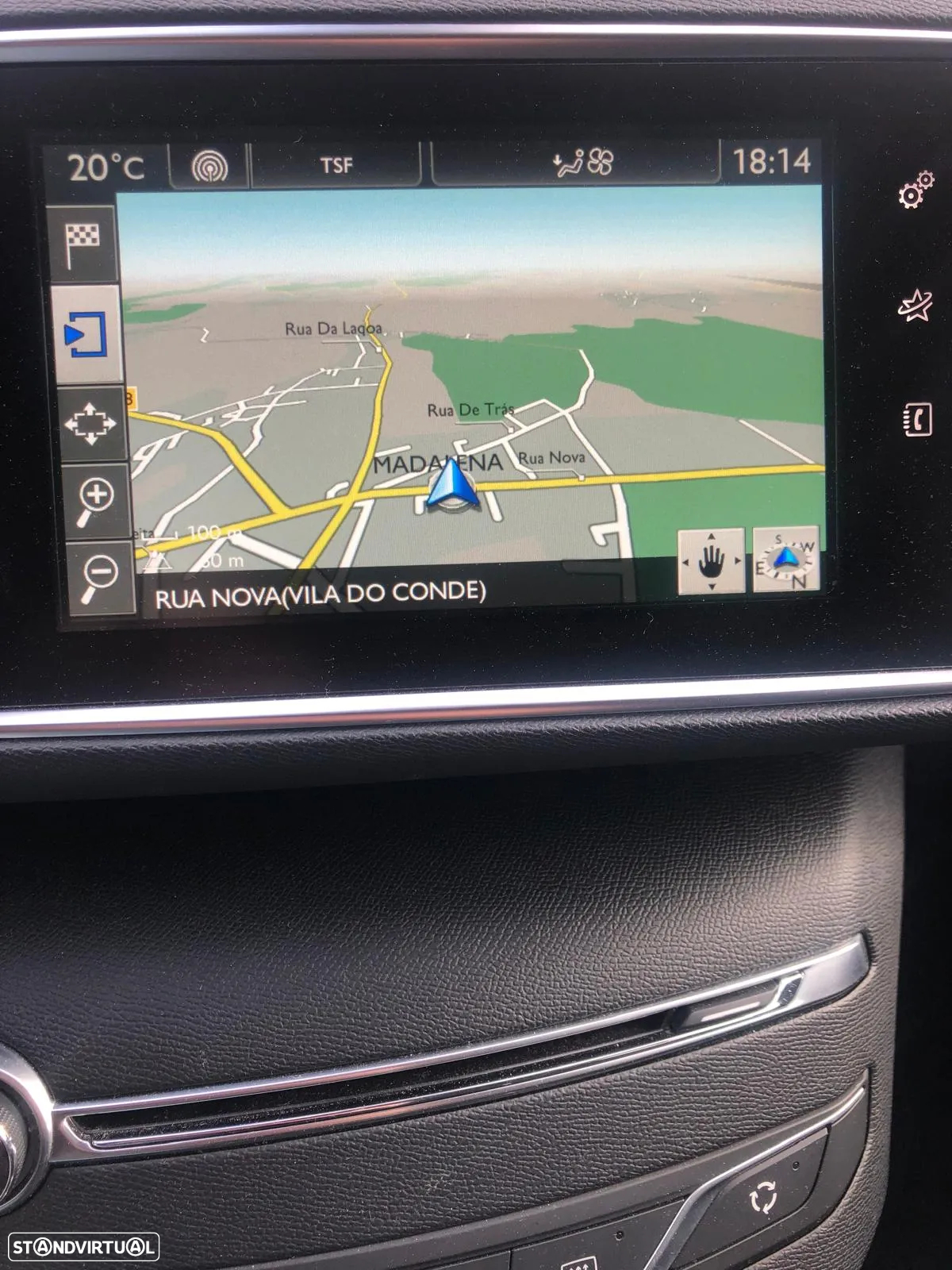 Peugeot 308 1.2 PureTech Style - 16