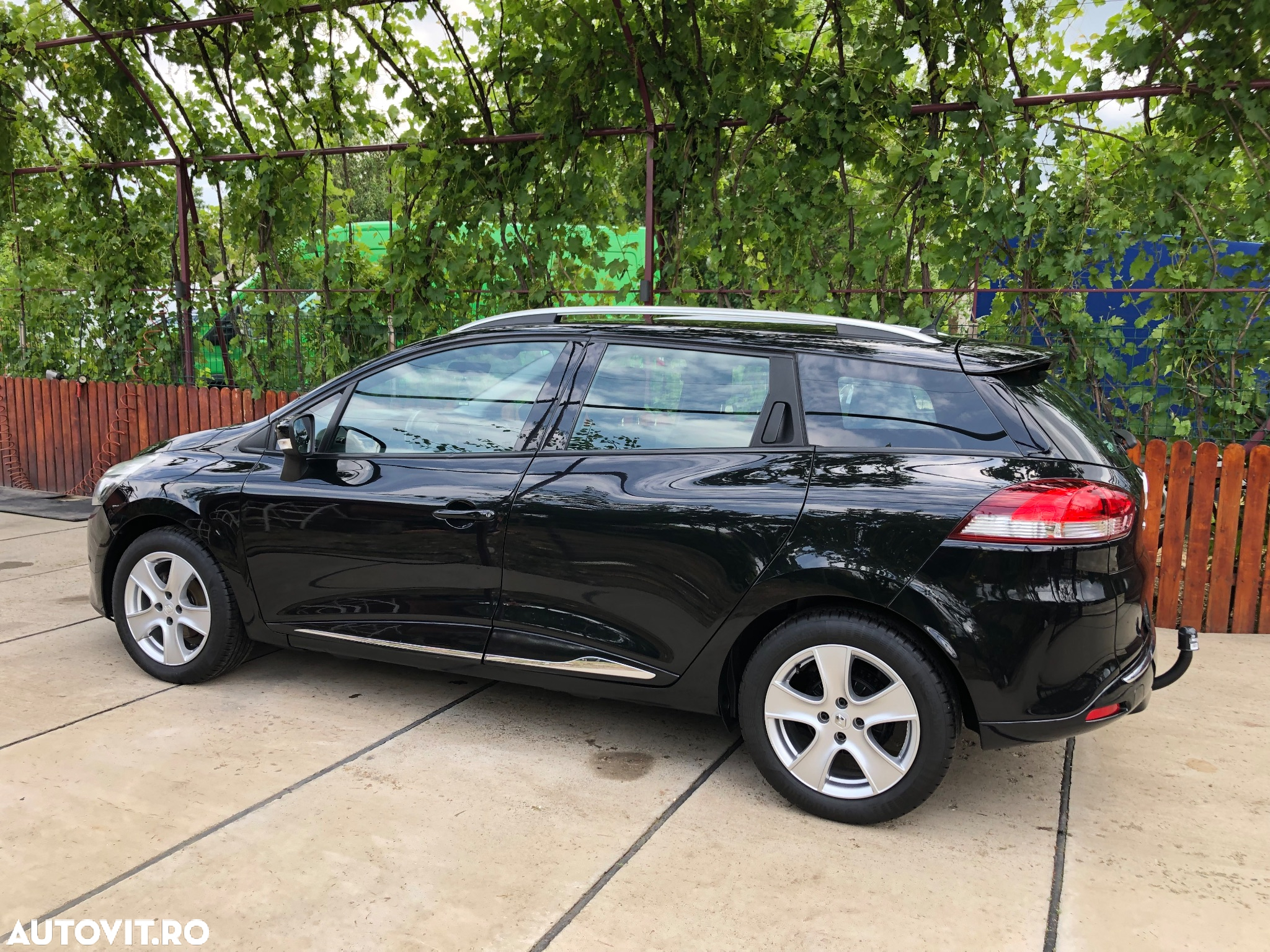 Renault Clio (Energy) dCi 90 Bose Edition - 3